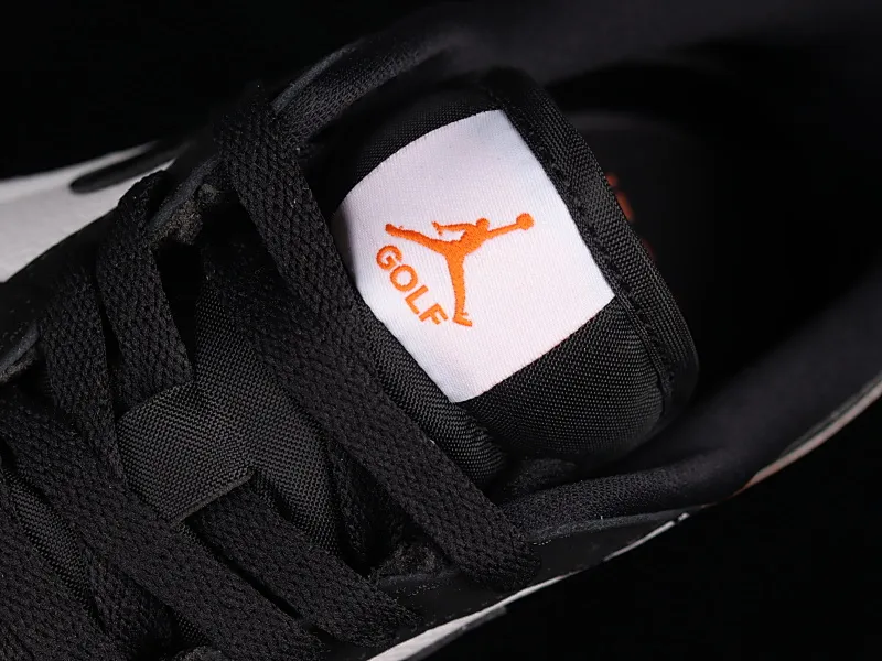 All categories Air Jordan Jordan series basketball shoes Air Jordan 1 Low G version pure original Air Jordan 1 Low Golf "Shattered Backboard" AJ1 Joe 1 smashed the backboard low-top basketball shoes DD9315-800